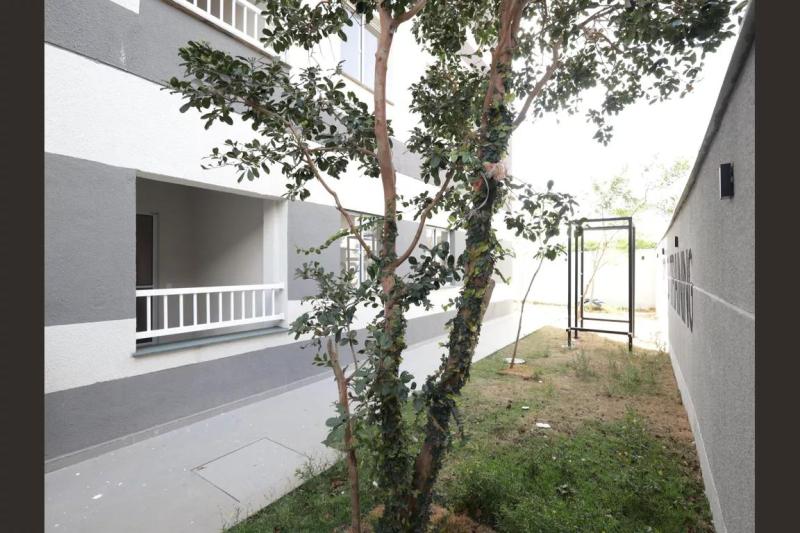 Apartamento para alugar com 30m², 2 quartos,sem vaga